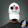 Bahamas Bowl NCAA 2024-2025 Bowl Games Buffalo Bulls vs Liberty Flames At Thomas A Robinson National Stadium Skull Helmet Head To Head Classic Hat Cap