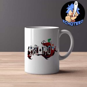 Balatro Best Debut Indie Game 2024 Merchandise Mug