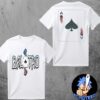 Balatro Smeared Joker Card Essentials Two Sides Unisex T-Shirt