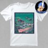 Billy Strings Official Poster On Dec 10th 2024 At Bok Center Tulsa US By Helen Kennedy Essentials Unisex T-Shirt