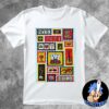 What If Seasonn 3 Marvel Illustration On Dec 30th 2024 At Disney Plus By Salvador Anguiano Essentials Unisex T-Shirt