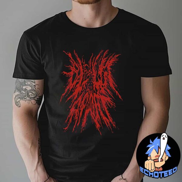 Blown Apart New Logo Don Dec 23rd 2024 Artwork By Gruesome Graphx Essentials Unisex T-Shirt