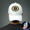 Tampa Bay Lightning The Ice Hockey Team No 4 Atlantics Division NHL 2024-2025 Classic Cap