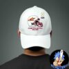 College Football Playoff 2025 Boise State Broncos Helmet NCAA Bowl Games 2024-2025 Classic Hat Cap