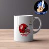 College Football Playoff 2025 Georgia Bulldogs Helmet NCAA Bowl Games 2024-2025 Mug