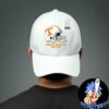 College Football Playoff 2025 Texas Longhorns Helmet NCAA Bowl Games 2024-2025 Classic Hat Cap