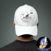 College Football Playoff 2025 Tennessee Volunteers Helmet NCAA Bowl Games 2024-2025 Classic Hat Cap