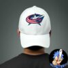 Carolina Hurricanes The Ice Hockey Team No 3 Metropolitan Division NHL 2024-2025 Classic Cap