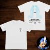 Crossescult Montreal Event Tee Tour 2024 Merchandise Two Sides Essentials Unisex T-Shirt