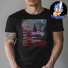 Diamond Dogs 50th Anniversary Celebration 2024 Artwork By Luke Marsh Essentials Unisex T-Shirt