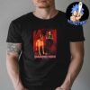 Currents  With Miss May I  Acres and Invisions On Dec 20 2024 Deutschland Show At Turbinenhalle In Oberhausen Essentials Unisex T-Shirt