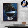 Knotfest LDB Fest 2025 On Apr 25 26 2025 Home Decor Poster Canvas