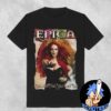 Epica Abyss of Time T-shirt Merchandise Essentials Unisex Shirt