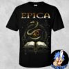 Epica Early Years T-shirt Merchandise Essentials Unisex Shirt