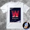 Sonic 3 Shadow Paramount Pictures Movie Poster On Dec 20th 2024 At Theaters Essentials Unisex T-Shirt