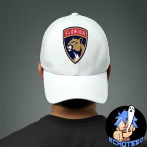 Florida Panthers The Ice Hockey Team No 1 Atlantics Division NHL 2024-2025 Classic Cap