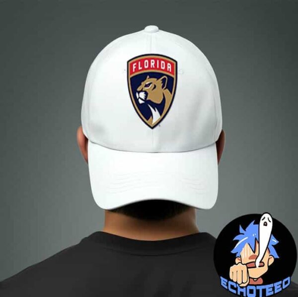 Florida Panthers The Ice Hockey Team No 1 Atlantics Division NHL 2024-2025 Classic Cap