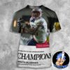 Boca Rotan Bowl Champions 2024 James Madison University Takes Down Western Kentucky Hilltoppers With 27-27 Bowl Games 2024-2025 On Dec 19th 2024 All Over Print Essentials Unisex T-Shirt