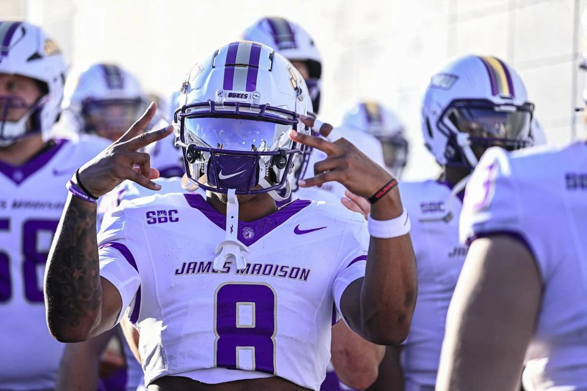 James Madison Dukes Free Pick CFB Betting Prediction