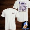 James Madison University Football 2024 Boca Raton Bowl Bound Short Sleeve T-Shirt Merchandise Essentials Unisex Shirt