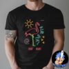 Impaled Nazarene Under The Black Sun On Jul 3 5 2025 At Freilichtbuhne Friesack Germany Essentials Unisex T-Shirt