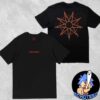 Knotfest Hardlore Podcast No 1 T-Shirt Merchandise Essentials Unisex Shirt