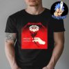 The Blood Brothers Performace Noc 2 3 2024 At San Francisco California Essentials Unisex T-Shirt