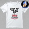 Diamond Dogs 50th Anniversary Celebration 2024 Artwork By Luke Marsh Essentials Unisex T-Shirt