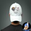 Taxslayer Gator Bowl NCAA 2024-2025 Bowl Games Duke Blue Devils vs Ole Miss Rebels At Duke Blue Devils Skull Helmet Head To Head Classic Hat Cap