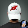 Washington Capitals The Ice Hockey Team No 2 Metropolitan Division NHL 2024-2025 Classic Cap