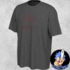 Ohio State Buckeyes Nike THE T-Shirt Merchandise Essentials Unisex Shirt