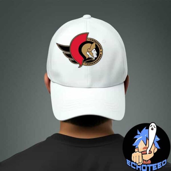 Ottawa Senators The Ice Hockey Team No 5 Atlantics Division NHL 2024-2025 Classic Cap