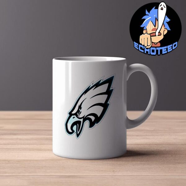 Philadelphia Eagles The NFC East Champions NFL 2024-2025 Mug