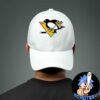 Columbus Blue Jackets The Ice Hockey Team No 5 Metropolitan Division NHL 2024-2025 Classic Cap