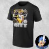 Pittsburgh Steelers TJ Watt Nike Player Name And Number T-Shirt Merchandise Essentials Two Sides Unisex T-Shirt