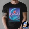 Pentagram Lightning In A Bottle Song On Jan 31st 2025 Artwork By Leonardo And Dream Creatures Essentials Unisex T-Shirt