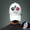 Snoop Dogg Arizona Bowl NCAA 2024-2025 Bowl Games Miami RedHawks vs Colorado State Rams At Arizona Stadium Classic Hat Cap