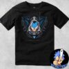 Riot Games Anima Squad Seraphine Ringer Tee Essentials Unisex T-Shirt