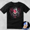 Riot Games Project Ashe Tee Merchandise Essentials Unisex T-Shirt