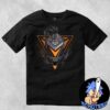 Riot Games Project Katarina Tee Merchandise Essentials Unisex T-Shirt