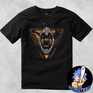 Riot Games Project Yi Tee Merchandise Essentials Unisex T-Shirt