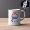 IS4S Salute To Veterans Bowl South Alabama VS Western Michigan Broncos Jaguars NCAA 2024-2025 College Football Bowl Games At At Cramton Bowl Montogomery Alabama Merchandise Mug