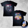 The Stone Pony 50th Anniversary Classic Tee Merch Essentials Two Sides Unisex T-Shirt