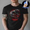 Slipknot Performance Dec 9th 2024 At Quarterback Immobilien Arena Leipzig Phillip By Janta Janta Island Essentials Unisex T-Shirt