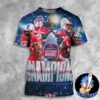 IS4S Salute To Veterabs Bowl Champions South Alabama Defeats Western Michigan With 30-23 Bowl Games 2024-2025 On Dec 15th 2024 All Over Print Essentials Unisex T-Shirt