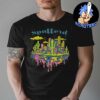 Spafford Fall Tour 2024 On Dec 11th 2024 At Madison Live At Covington Kentucky Essentials Unisex T-Shirt