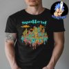 Spafford Fall Tour 2024 On Dec 12th 2024 At The Cannery Hall Nashville Tennessee Essentials Unisex T-Shirt