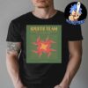 RIDE Official Tour List 2024 Start On Dec 4th 2024 Essentials Unisex T-Shirt