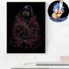 The Thing Movie Poster 2024 By John Pearson Home Decor Poster Canvas