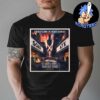 The Hellacopters Hellfest On Jun 19 22 2025 At The Warzone Stage France Essentials Unisex T-Shirt